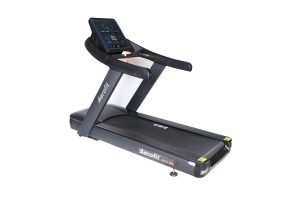 AF 138 Motorized Treadmill