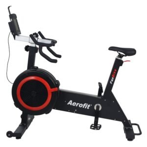 AF 680 Fan Bike