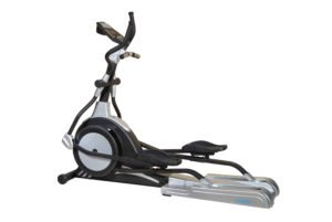 AF 147 EL Elliptical Cross Trainer