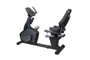 AF 162 R Recumbent Bike