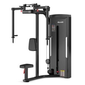 AF 6524 Pec Fly / Rear Delt