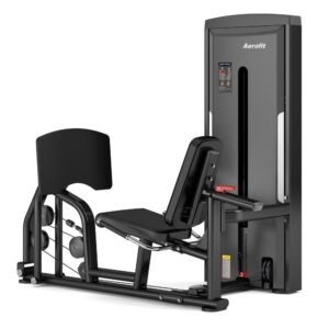 AF 6526 Seated Leg Press