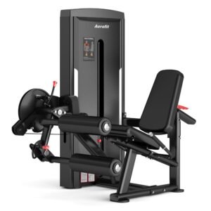 AF 6531 Leg Curl Extension