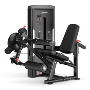AF 6534 Leg Curl Extension