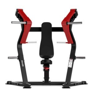 AF 6501 Chest Press