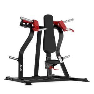 AF 6503 Shoulder Press
