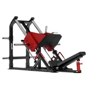 AF 6511 Linear Leg Press