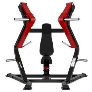 AF 6512 Decline Chest Press