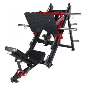 AF 5704 Linear Leg Press