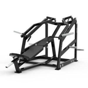 AF 6143 Isolateral Incline Chest Press