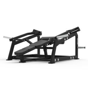 AF 6144 Isolateral Decline Bench Press