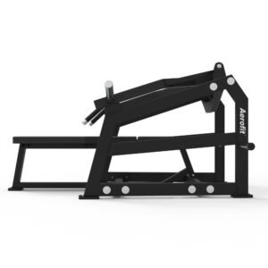 AF 6145 Isolateral Horizontal Bench Press