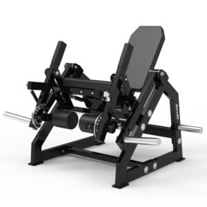 AF 6147 Isolateral Leg Extension