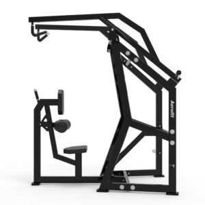 AF 6154 Isolateral Front Lat Pulldown