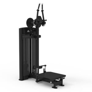 AF 6135 Standing Lateral Raise