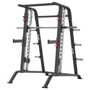 AF 6537 Smith Machine & Squat