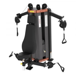 AF 5740 Shoulder & Chest Press