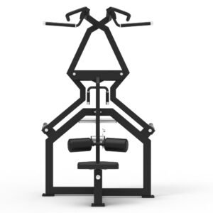 AF 6150 Lat Pulldown Circular