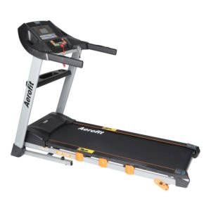 AF 524 Motorized Treadmill