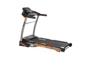 AF 519 Motorized Treadmill