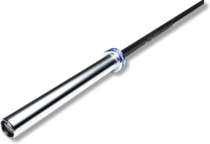 Black Beard Barbell