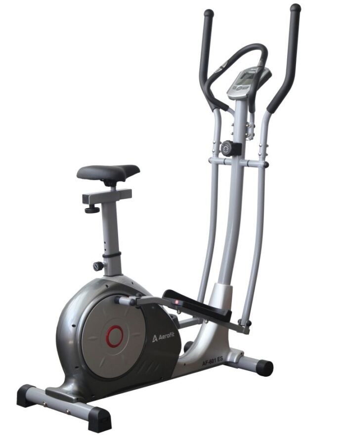 AF 601 ES Elliptical Cross Trainer