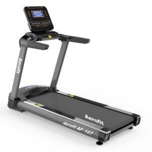 AF 107 Motorized Treadmill