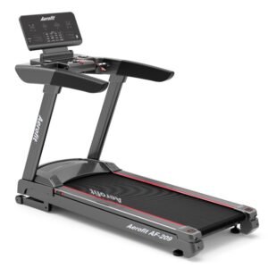 AF 209 Motorized Treadmill