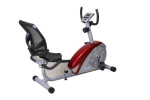 AF 661 R Recumbent Bike