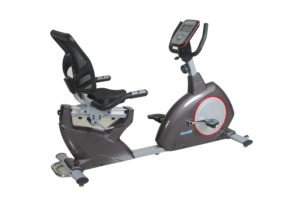 AF 664 R Recumbent Bike