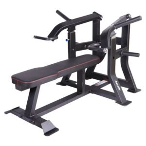 AF 7716 Dual Axis Flat Bench