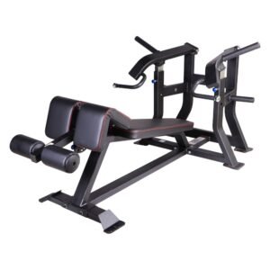 AF 7717 Dual Axis Decline Bench