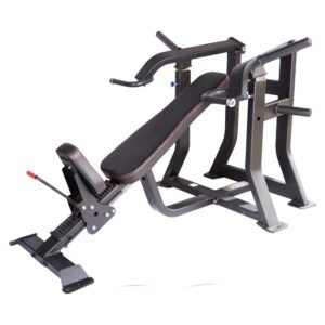 AF 7718 Dual Axis Incline Bench