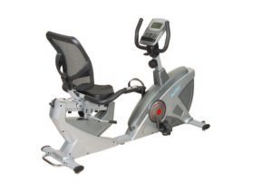 AF 665 R Recumbent Bike