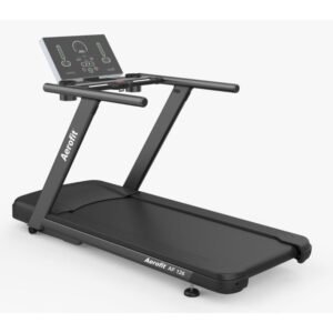 AF 126 Motorized Treadmill