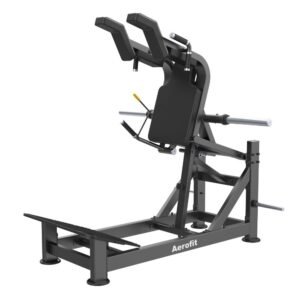 AF 4445 Super Squat Bench