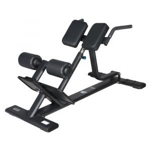 Back Extension Bench 4617