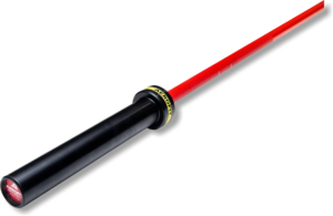 Red Current Barbell
