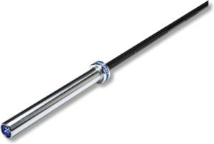 Warrior 1.0 Barbell