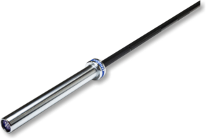 Warrior 2.0 Barbell