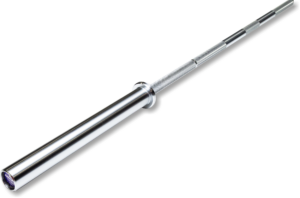 Beast 1.0 Barbell