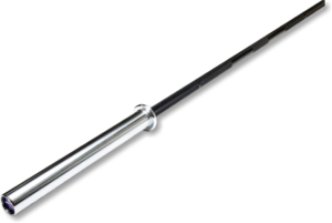 Balck Beast 1.0 Barbell