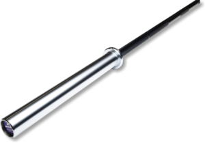 Barbell Rod Black Beast 2.0