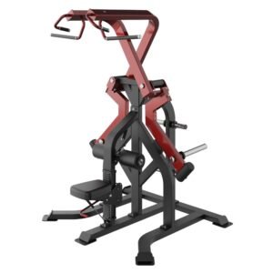 AF 6542 Lat Pull Down Circular