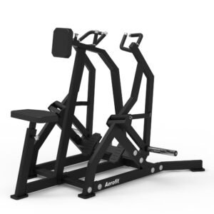 AF 6153 Pull Back Machine