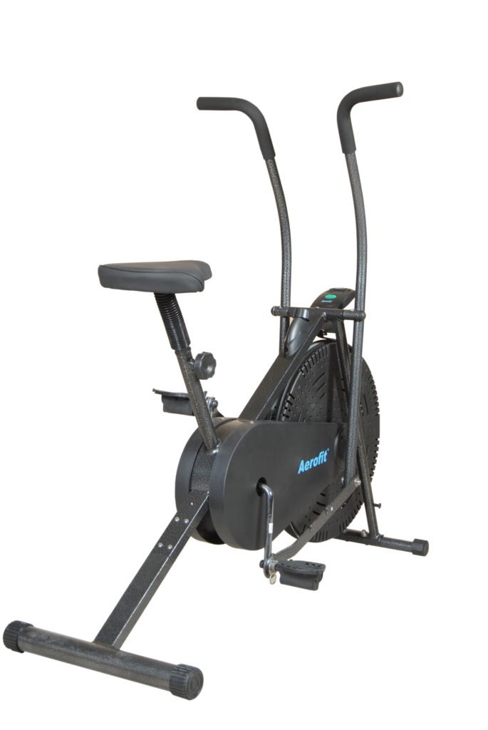 AF 731 Fan Bike