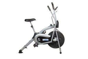 AF 734 Fan Bike