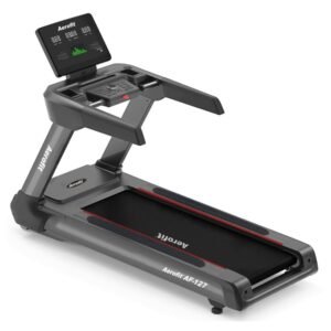 AF 127 Motorized Treadmill