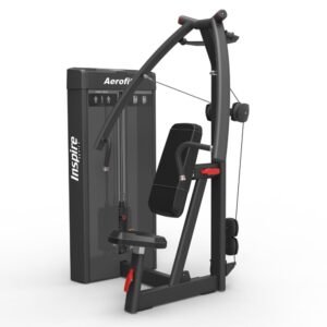 AF 7101 Seated Chest Press