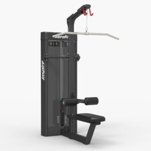 AF 7108 Lat Pulldown